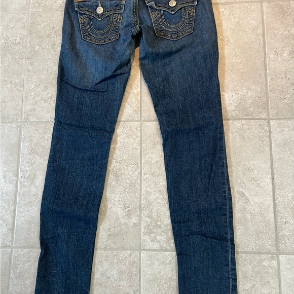 Women’s True Religion jeans size 25/26 lot of 5 - Picture 8 of 15